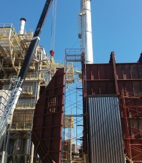 CRANFOS expande sua atuação na América do Sul